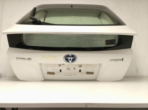 TOYOTA Prius W50 (2015–2020) Trunk lid - 5