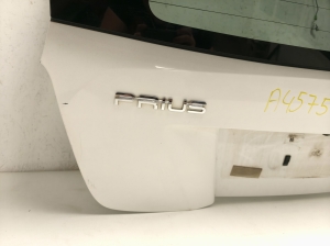 TOYOTA Prius W50 (2015–2020) Trunk lid - 7