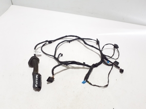 Wiring harness - 8714395