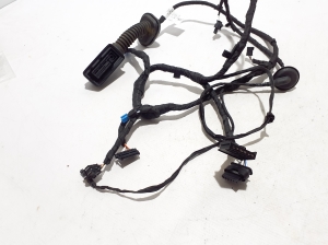 BMW 1 SERIES F40 (2019–2026) Kabelbaum 8714395 - 3