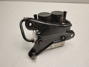 Mercedes Benz S-Class 220 (1998–2005) Õhkvedrustuse klapp a2203200358 - 6