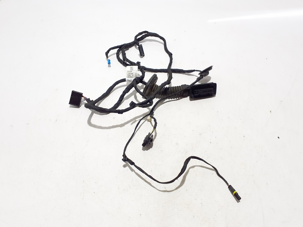 BMW 1 SERIES F40 (2019–2026) Kabelbaum 8714477 BMW 1 SERIES F40 (2019–2026) Kabelbaum 8714477