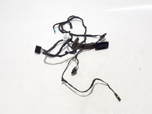   Wiring harness  - 8714477 