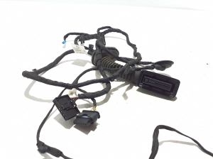 BMW 1 SERIES F40 (2019–2026) Kabelbaum 8714477 - 2