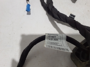 BMW 1 SERIES F40 (2019–2026) Kabelbaum 8714477 - 3