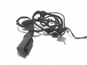 BMW 1 SERIES F40 (2019–2026) Kabelbaum 8714477 - 4