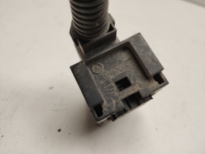 Mercedes Benz CL-Class C216 (2006–2014) Elektriline käsipidur a2203200358 - 3