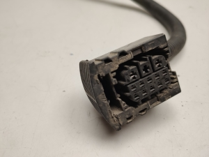 Mercedes Benz CL-Class C216 (2006–2014) Elektriline käsipidur a2203200358 - 4