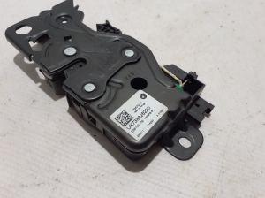 BMW 1 SERIES F40 (2019–2026) Trunk lid lock 7383282 - 3