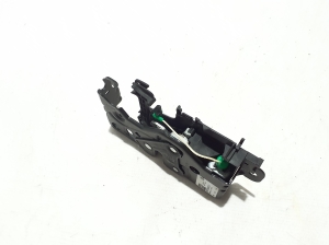 BMW 1 SERIES F40 (2019–2026) Trunk lid lock 7383282 - 5
