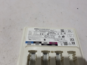 BMW 1 SERIES F40 (2019–2026) Mugavusmoodul 5B31353 - 2