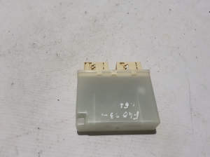 BMW 1 SERIES F40 (2019–2026) Parking system control unit 5A70A69 - 2