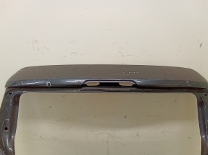 Ford S-MAX (2006–2015) Trunk lid 43r001604 - 2