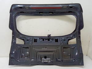 Ford S-MAX (2006–2015) Trunk lid 43r001604 - 4
