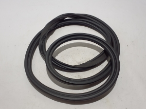 BMW 1 SERIES F40 (2019–2026) Trunk seal (on body) - 2