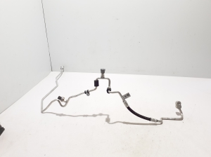   A/C hose  -  