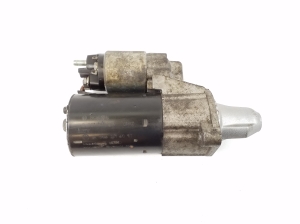 Mercedes Benz SLK-Class 171 (2004–2011) Starter A0061516001 - 2