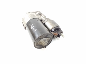 Mercedes Benz SLK-Class 171 (2004–2011) Starter A0061516001 - 3
