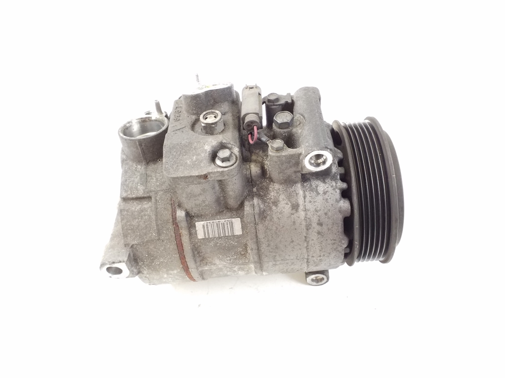 Mercedes Benz SLK-Class 171 (2004–2011) A/C compressor A0012305411 Mercedes Benz SLK-Class 171 (2004–2011) A/C compressor A0012305411