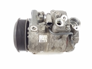 Mercedes Benz SLK-Class 171 (2004–2011) A/C compressor A0012305411 - 2
