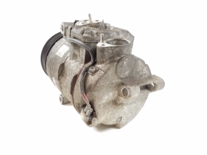 Mercedes Benz SLK-Class 171 (2004–2011) A/C compressor A0012305411 - 3