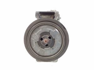 Mercedes Benz SLK-Class 171 (2004–2011) A/C compressor A0012305411 - 4