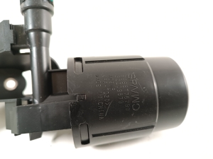 VOLVO XC40 (2017–2026) Luftfiltergehäuse 32203679 - 3