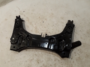 RENAULT Clio V (2019–2026) Front subframe 544012152R - 2
