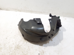 RENAULT Clio V (2019–2026) Rear wheel arch liner 767493520R - 2