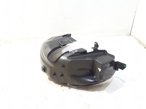 RENAULT Clio V (2019–2026) Rear wheel arch liner 767493520R - 3