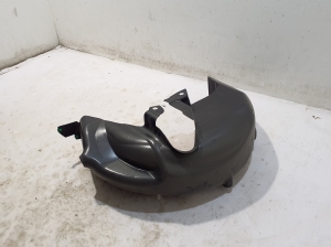 RENAULT Clio V (2019–2026) Rear wheel arch liner 767489968R - 2