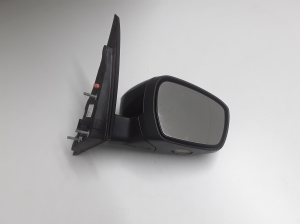Side mirror and its parts - EM2B17682GF