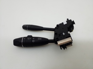   Windscreen wiper switch 