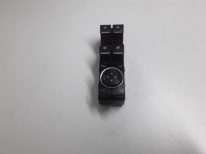 interrupteur de vitre avant - DG9T14540DDW