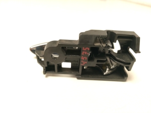 TOYOTA Prius W50 (2015–2020) Rear side door interior handle 6927447040 - 3