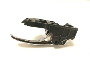 TOYOTA Prius W50 (2015–2020) Rear side door interior handle 6927447040 - 4