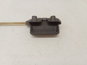 Volkswagen Transporter T5 (2003–2015) Sliding door interior handle 7H0843642A - 3