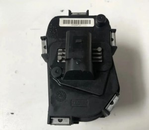 Opel Insignia (2008–2017) Salongi soojenduse klapi mootor 6T00S3T2J - 3