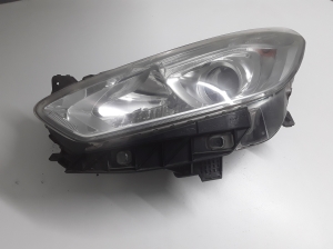 Ford Galaxy (2015–2026) Scheinwerfer vorne EM2B13W030BF - 2