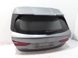 BMW 1 SERIES F40 (2019–2026) Trunk lid 9627390 - 2