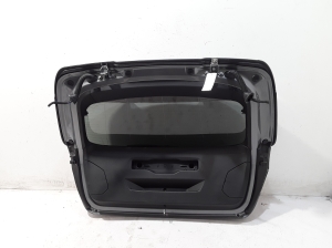BMW 1 SERIES F40 (2019–2026) Trunk lid 9627390 - 3