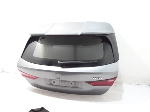   Trunk lid  - 9627390 