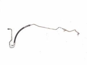 Mercedes Benz SLK-Class 171 (2004–2011) Kühlschlauch für Getriebe A1712700396 - 2