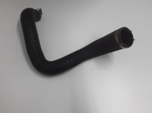 Ford Galaxy (2015–2026) Intercooler hose 2189121 - 3