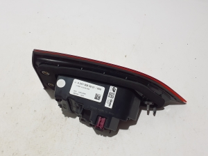 Mercedes Benz GLA-Class H247 (2019–2026) Tagatuli tagaluugil A2479063901 - 3