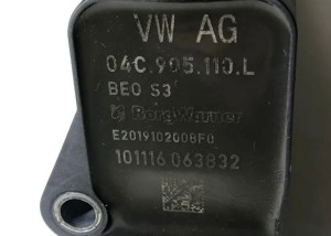 Volkswagen Jetta (2010–2017) Zündspule 04C905110L - 3