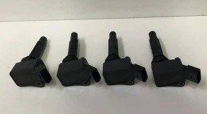Ignition coil - 04C905110L