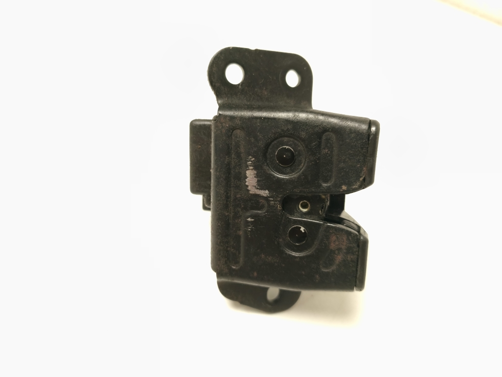 Kia Sportage (2010–2016) Trunk lid lock 812303W000