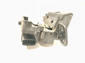Kia Sportage (2010–2016) Trunk lid lock 812303W000 - 3
