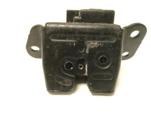 Kia Sportage (2010–2016) Trunk lid lock 812303W000 - 4
